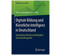 Digitale Bildung Und Künstliche Intelligenz In Deutschland