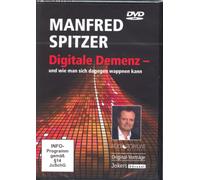 Digitale Demenz - und wie man sich dagegen wappnen kann