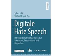 Digitale Hate Speech