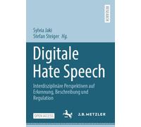 Digitale Hate Speech