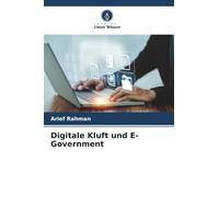 Digitale Kluft und E-Government