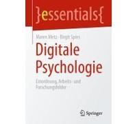 Digitale Psychologie