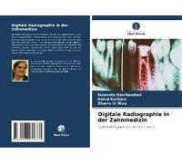 Digitale Radiographie In Der Zahnmedizin