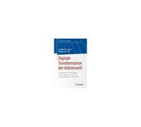 Digitale Transformation Der Arbeitswelt