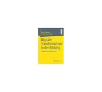 Digitale Transformation In Der Bildung