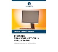 Digitale Transformation in Lubumbashi