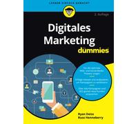 Digitales Marketing für Dummies