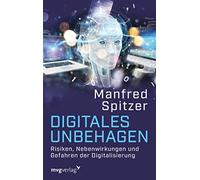 Digitales Unbehagen