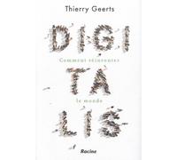 Digitalis - Comment Réinventer Le Monde