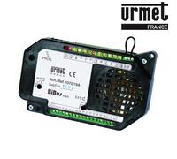 Digitalisateur 18 touches d’appel avec micro-HP BIBUS - URMET 1072/19A