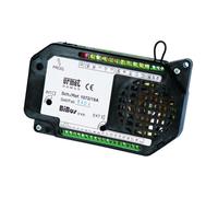 Digitalisateur BIBUS pour 18 touches d’appel avec micro-HP ampli intégré - URMET 1072/19AH