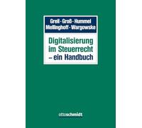 Digitalisierung im Steuerrecht - ein Handbuch
