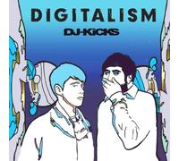 Digitalism - DJ Kicks