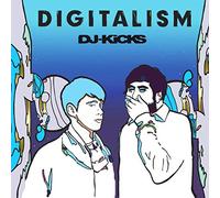 Dj Kicks