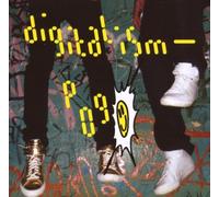 Digitalism - Pogo [Import]