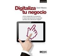 Digitaliza Tu Negocio [Livre en VO] Villaseca Morales, David (Auteur)