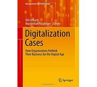 Digitalization Cases