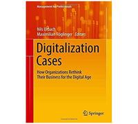 Digitalization Cases