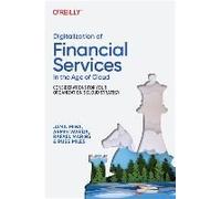 Digitalization Of Financial Services In The Age Of Cloud
