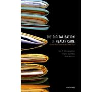 Digitalization Of Health Care
