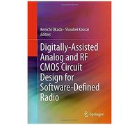 Digitally-Assisted Analog And Rf Cmos Circuit Design For Software-Defined Radio