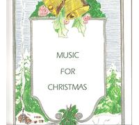 Digitally transferred from the original master tapes - Music for Christmas