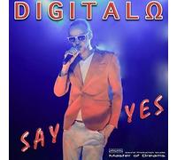 Digitalo Say Yes (CD)