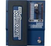 Digitech – Whammy basse – Bass Whammy V 01