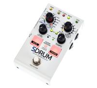 Digitech Digitech SDRUM Strummable Drums