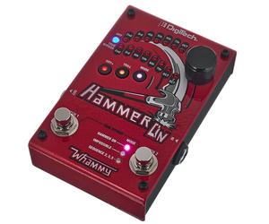Digitech Digitech Whammy Hammer-On