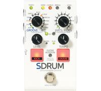 DigiTech SDrum