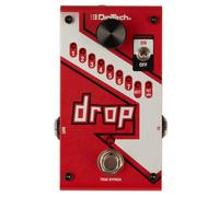 Digitech The Drop (déballé)