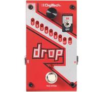 Digitech The Drop Effets guitare électrique