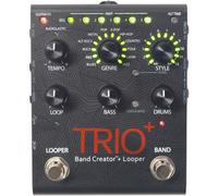 DIGITECH Trio+ Band Creator, avec Looper