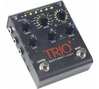 DIGITECH - TRIO+