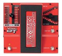 Digitech Pédale pour guitare Whammy DT