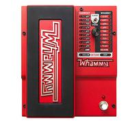 Digitech Pédale guitare Whammy - décalage sonore - 5e génération
