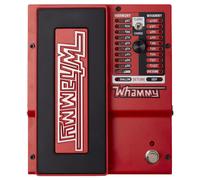 Digitech Whammy V (déballé)