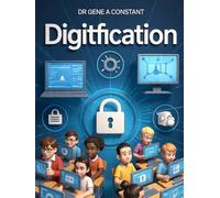 Digitification: The Security-First Computer Literacy Curriculum for Grades 4-8