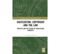 Digitization Copyright and the Law - Ettore M. Lombardi - Taylor amp Francis Ltd - Livre en Anglais - Hardback Ettore M. LombardiEttore M. Lombardi (Auteur)