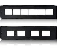 DIGITNOW! 1 Paquet de 135 Porte-Diapositives et 1 Paquet de 35 mm pour scanneur de Diapositives/Films (scanners 7200, 7200u, 120 Pro)