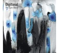 Digitonal - The Night Album