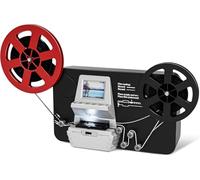 DigitPro Scanner de Films Super 8 et 8 mm avec Écran LCD 2,4"
