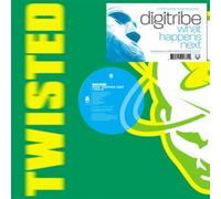 Digitribe - What Happens Next