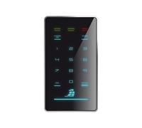 DIGITTRADE HS256 S3 High Security - Disque dur - chiffré - 2 To - externe (portable) - 2.5" - USB 3.0 - AES 256 bits, FIPS 197