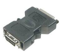 Digitus 02431 Femelle Adaptateur DVI 24 + 5/DFP, HPC20 mâle (AB 541)