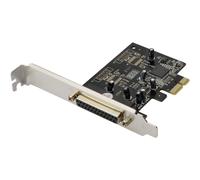 Digitus Carte PCIe d'interface parallèle