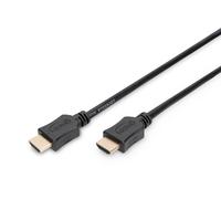 Digitus 10.0m Type A Male to Type A Male HDMI High Speed with Ethernet Connectio