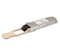 DIGITUS 100 Gbit/s QSFP28 SR4 Module - émetteur-récepteur Optique - Quatre canaux - connecteur MPO - Multi-Mode - Full Duplex - 70m OM3/100m OM4 Portée - branchable à Chaud