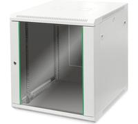 DIGITUS 19" Wandverteiler Dynamic Basic, 12 HE, 600 x 600 mm